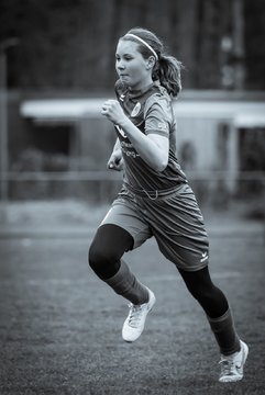 Bild 775 - wCJ VfL Pinneberg3 - St.Pauli : Ergebnis: 2:1